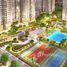 Saigon South Residences で売却中 2 ベッドルーム マンション, Phuoc Kien, Nha Be