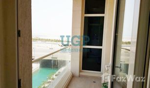 2 Schlafzimmern Appartement zu verkaufen in Shams Abu Dhabi, Abu Dhabi Mangrove Place