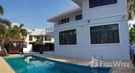 Available Units at Hua Hin Grand Hills