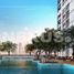 1 Bedroom Apartment for sale at Creek Vistas Reserve, Azizi Riviera