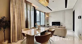 ยูนิตที่เหลืออยู่ในโครงการ The Bangkok Thonglor