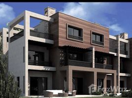 3 chambre Maison de ville à vendre à New Giza., Cairo Alexandria Desert Road