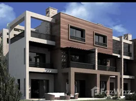 3 Bedroom Townhouse for sale at New Giza, Cairo Alexandria Desert Road