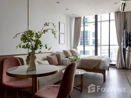 อพาร์ทเม้นท์ สตูดิโอ ให้เช่า ในโครงการ พาร์ค ออริจิ้น พร้อมพงษ์, คลองตัน, คลองเตย