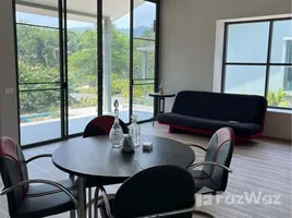 在普吉出租的1 卧室 屋, Thep Krasattri, 塔朗, 普吉