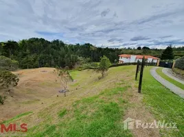  Terreno (Parcela) en venta en Rionegro, Antioquia, Rionegro