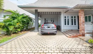 3 Bedrooms House for sale in Hua Hin City, Hua Hin Tippawan Village 5