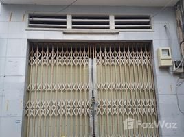 2 Phòng ngủ Nhà mặt tiền for sale in Bình Trị Đông, Bình Tân, Bình Trị Đông