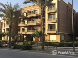 2 Bedroom Apartment for rent at New Giza, Cairo Alexandria Desert Road, 6 October City