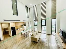 3 Bedroom Townhouse for rent in Hai Chau, Da Nang, Hai Chau I, Hai Chau