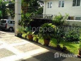 3 Bedroom House for rent in Eastern District, Yangon, Yankin, Eastern District
