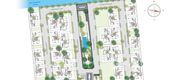 Master Plan of THE VALOR Ramintra