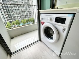 Студия Кондо в аренду в Ideo Mobi Sukhumvit 81, Bang Chak, Пхра Кханонг, Бангкок