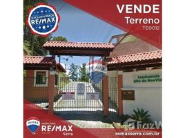  Terreno for sale in Rio de Janeiro, Teresópolis, Teresópolis, Rio de Janeiro