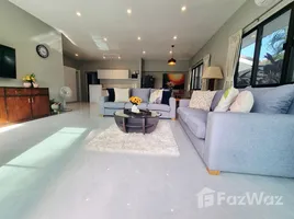 วิลล่า 2 ห้องนอน ให้เช่า ในโครงการ สนุ๊ก วิลลาส์ ในหาน, ราไวย์