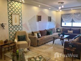 2 спален Квартира на продажу в Appartement de 87m2 avec 2 chambres à Sidi Bernoussi, Na Sidi Moumen