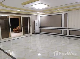 3 Bedroom Apartment for rent at El Diplomaseen, The 5th Settlement, New Cairo City, Cairo