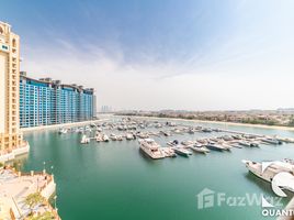 3 Bedroom Apartment for rent at Marina Residence, Palm Jumeirah