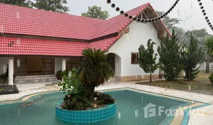 3 Schlafzimmern Villa zu verkaufen in Hin Lek Fai, Hua Hin 