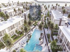 2 спален Вилла на продажу в Park Homes, Al Hamra Village