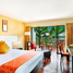 Studio Wohnung zu vermieten im Novotel Phuket Surin Beach Resort, Choeng Thale