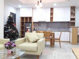 1 Bedroom Condo for sale in Ward 4, Ho Chi Minh City The Everrich Infinity