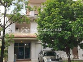 Студия Дом for rent in Камбоджа, Phnom Penh Thmei, Saensokh, Пном Пен, Камбоджа