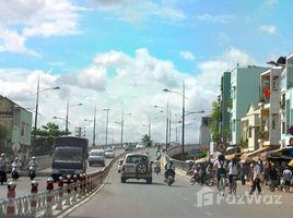 Studio Haus zu verkaufen in District 1, Ho Chi Minh City, Cau Kho