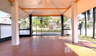 3 Bedrooms Villa for sale in Pong, Pattaya Siam Garden
