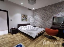 3 Bedroom Apartment for sale at Al Ghaf 3, Al Ghaf, Greens