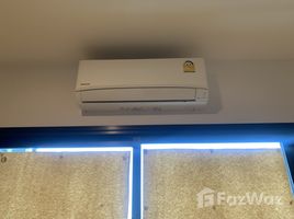 1 Bedroom Condo for sale at A Space Mega Bangna, Bang Kaeo