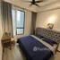 在Genkl租赁的开间 公寓, Bandar Kuala Lumpur, Kuala Lumpur