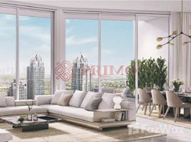 1 Bedroom Apartment for sale at LIV Marina, Dubai Marina