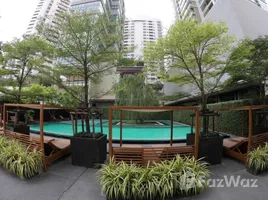 4 Bedroom Condo for rent at The Emporio Place, Khlong Tan