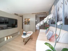 2 Bedroom Penthouse for sale at Mercury Wyndham La vita, Rawai