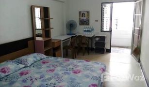 1 Schlafzimmer Wohnung zu verkaufen in Anusawari, Bangkok Condo Baan Suan Bangkhen