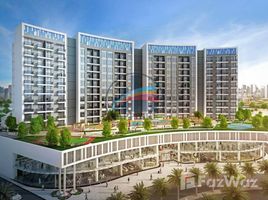 1 Habitación Apartamento en venta en Wavez Residence, Liwan