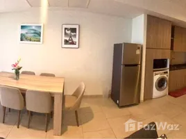 2 Bedroom Condo for rent at Zire Wongamat, Na Kluea, Pattaya, Chon Buri, Thailand