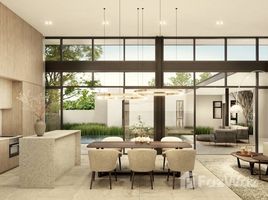 3 Bedroom Villa for sale at The Prospect, Nong Prue, Pattaya