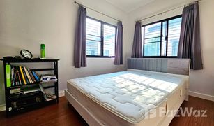 2 Bedrooms Townhouse for sale in Bang Sao Thong, Samut Prakan Modi Villa Bangna