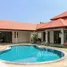 4 Schlafzimmer Villa zu vermieten im Cherng Lay Villas and Condominium, Choeng Thale