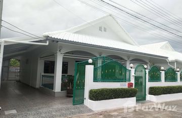 Suksabai Villa in Nong Prue, Pattaya