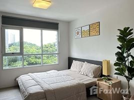 1 Bedroom Condo for sale at Aspire Sathorn-Taksin Brick Zone, Bang Kho, Chom Thong