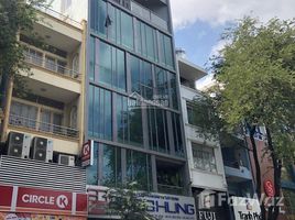 Studio Nhà mặt tiền for sale in Phường 10, Quận 10, Phường 10