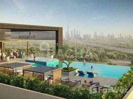 1 спален Квартира на продажу в Berkeley Place, Azizi Riviera, Meydan