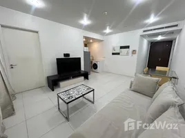 1 Schlafzimmer Wohnung zu vermieten im Manhattan Chidlom, Makkasan, Ratchathewi, Bangkok, Thailand