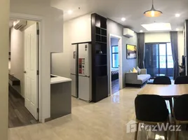 2 Phòng ngủ Căn hộ for rent at Monarchy, An Hải Tây, Sơn Trà