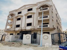 3 Bedroom Apartment for sale at Beit Al Watan, Sheikh Zayed Compounds, Sheikh Zayed City