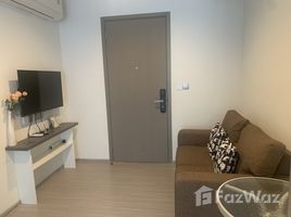 Studio Wohnung zu vermieten im Life Asoke Hype, Makkasan