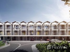 3 Bedroom House for sale at WorldBridge Sport Village, Sambuor Meas, Mukh Kampul, Kandal